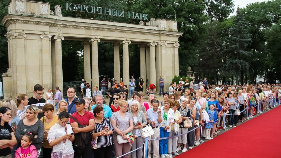 Хрустальный Источник
