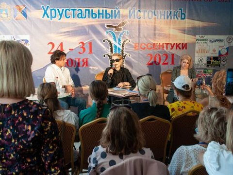 Когда мечта движет человеком