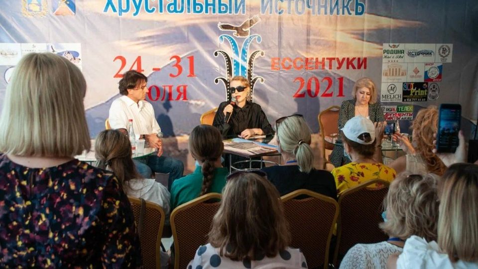 Когда мечта движет человеком