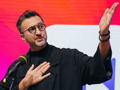 Станислав Романовский: «Пафос вокруг кино и его важности сильно преувеличен»