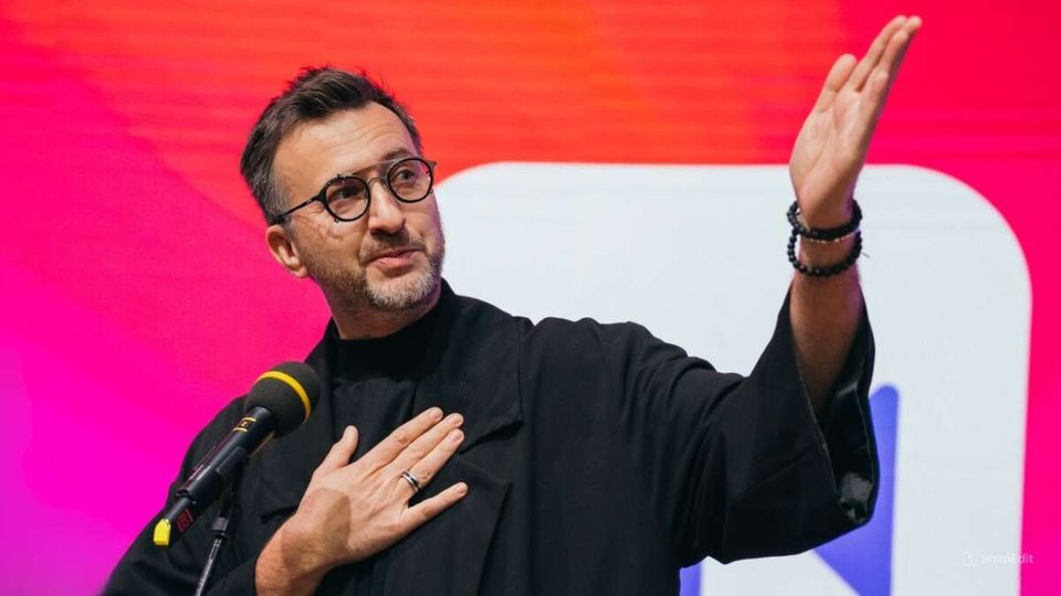 Станислав Романовский: «Пафос вокруг кино и его важности сильно преувеличен»